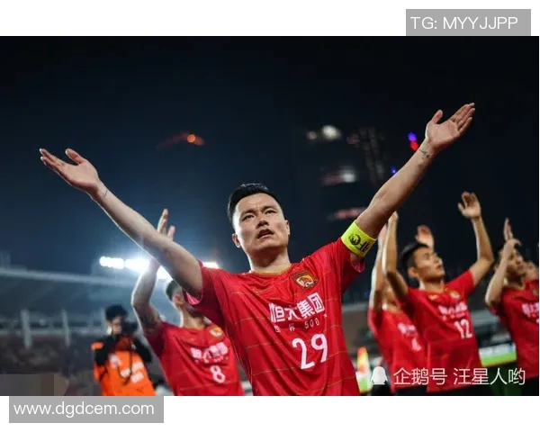 昔日王者中超风光不再如何破局迎接未来转型挑战